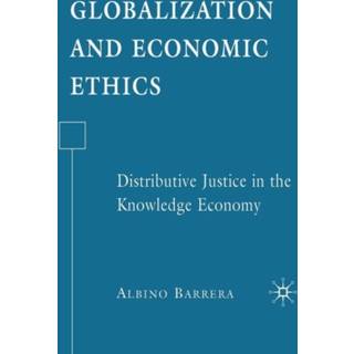 Globalization and Economic Ethics