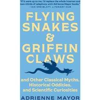 Flying Snakes and Griffin Claws