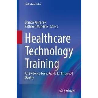 Healthcare Technology Training