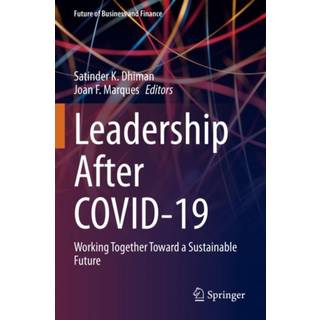Leadership after COVID-19