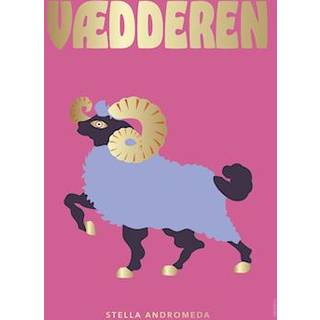 Vædderen af Stella Andromeda