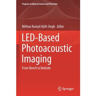 LED-Based Photoacoustic Imaging