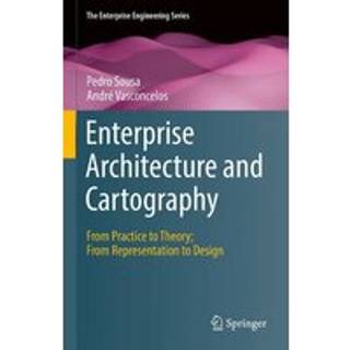 Enterprise Architecture and Cartography