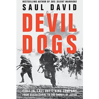 Devil Dogs