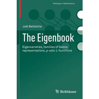The Eigenbook