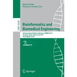 Bioinformatics and Biomedical Engineering