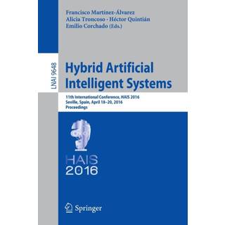 Hybrid Artificial Intelligent Systems