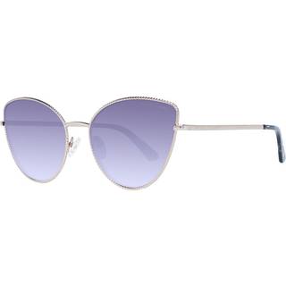 Guess GM0812 28Y 60 Solbriller Kvinder Guld - Rose Gold - 60mm