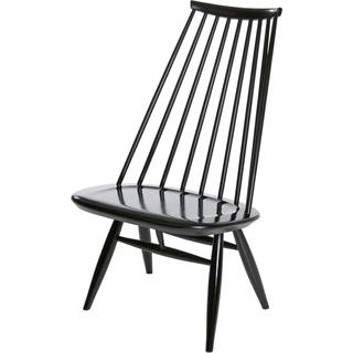 artek Mademoiselle Lænestol Sort