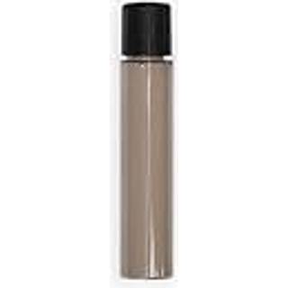 Zao Øjne Øjenbryn Eyebrow Mascara Refill Light 3,6 ml () - 3,6 ml