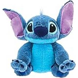Stitch Medium Soft Toy - 38cm - Multicolored