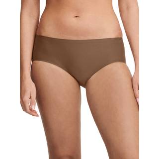 Chantelle Seamless - Soft Stretch Hipster Brun