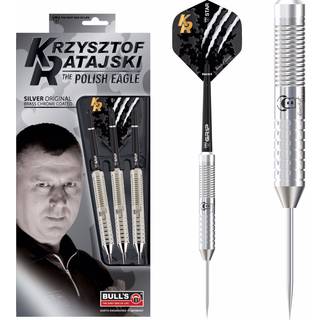Bull's Krzysztof Ratajski messing dartpile 24 gram
