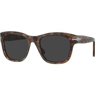 Persol PO3313S/S Polarized 108/48 52 Solbriller Mænd Tortoiseshell - Tortoise - 52mm
