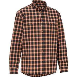 Clive Classic Shirt - Swedteam Orange - Swedteam