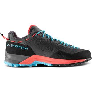 La Sportiva Women's TX Guide Approachsko Damer størrelse 42 farve sort