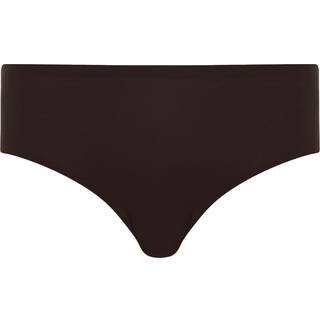 Chantelle Seamless - Softstretch Hipster MørkeBrun
