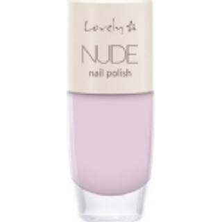Lovely Nude Neglelak #6 8 ml - 8 ml