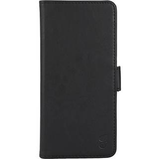 GEAR Wallet Case 3 Card Slots Black - OnePlus Nord 3