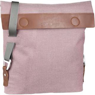 Ortlieb Barista Urban Ash Rose Styrtaske 6L Uden adapter