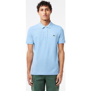 Lacoste Slim Fit Polo Piké Overview