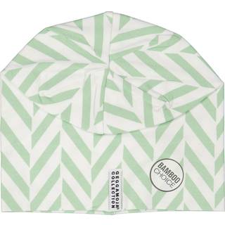 Geggamoja Bamboo Hue, Green, 2-6 mdr.