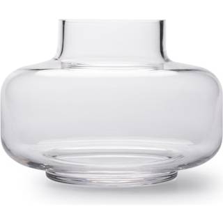 Marimekko Urna vase 21 cm klar