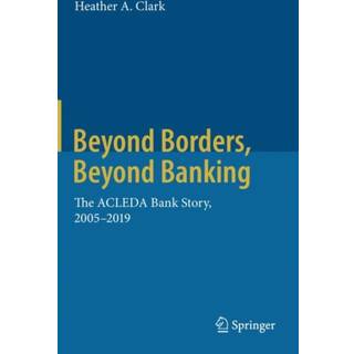 Beyond Borders, Beyond Banking