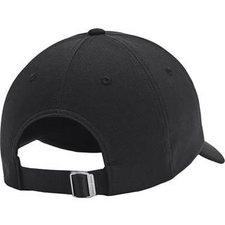 Under Armour Blitzing Women's Adjustable Cap Black / White One Size