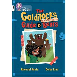 The Goldilocks Guide to Bad-tempered Bears
