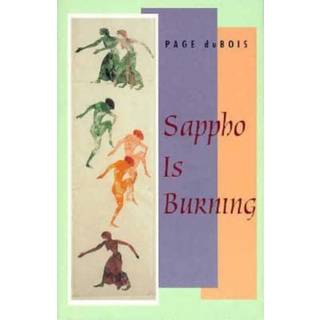 Sappho Is Burning