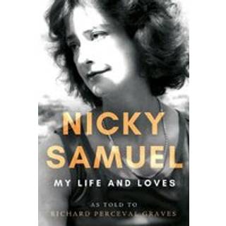 Nicky Samuel: My Life and Loves