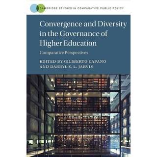 Convergence and Diversity in the Governance of Higher Education