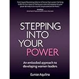 Stepping Into Your Power