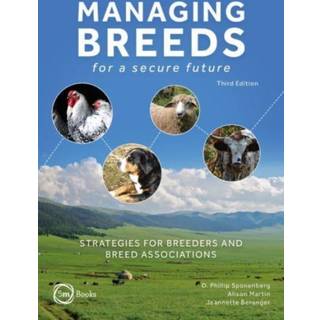 Managing Breeds for a Secure Future 3rd Edition