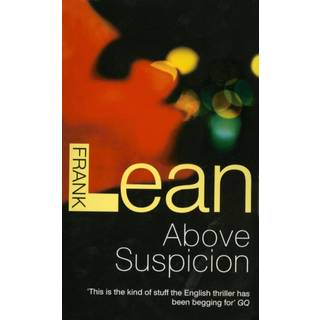 Above Suspicion