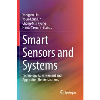Smart Sensors and Systems