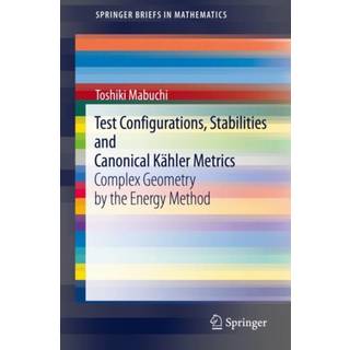 Test Configurations, Stabilities and Canonical Kahler Metrics