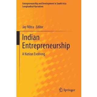 Indian Entrepreneurship
