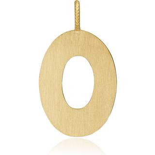 Dulong Letters vedhæng 156294A99 (G)