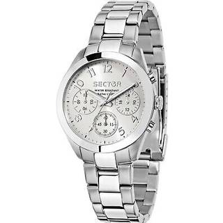 Sector R3253588502 Serie 120 Junior Chronograph 36mm 5ATM
