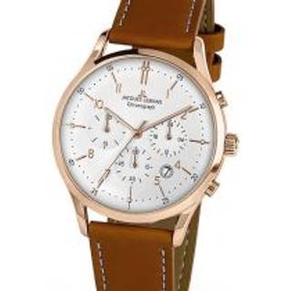 Jacques Lemans 1-2068R Retro Classic Chronograph Herrenuhr