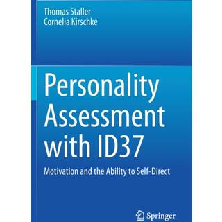 Personality Assessment with ID37