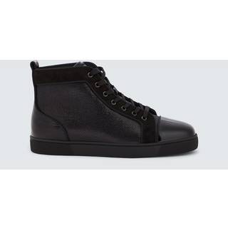 Christian Louboutin Louis Orlato sneakers - black - EU 41
