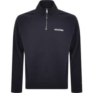 MONOTYPE EMBRO HALF ZIP