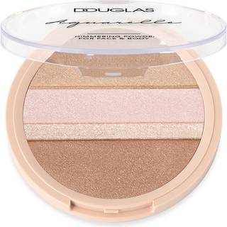 Douglas Collection Douglas Make-up Ansigtsmakeup Aquarelle skinnende pudder 14 g (12.286,00 kr / 1 kg) - 14 g