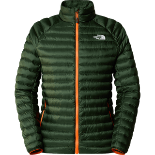 The North Face Men's Bettaforca Down Jacket Pine Needle, S