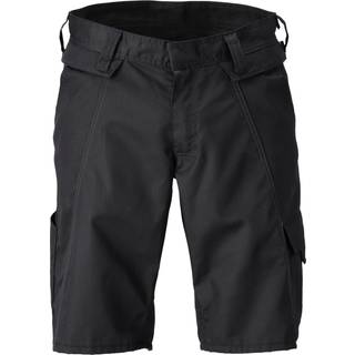 MASCOT ACCELERATE arbejdsshorts, sort - C49