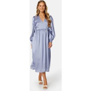 Sylver Dress