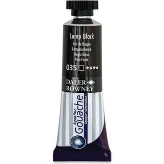Gouache 38 ml. Zinc White